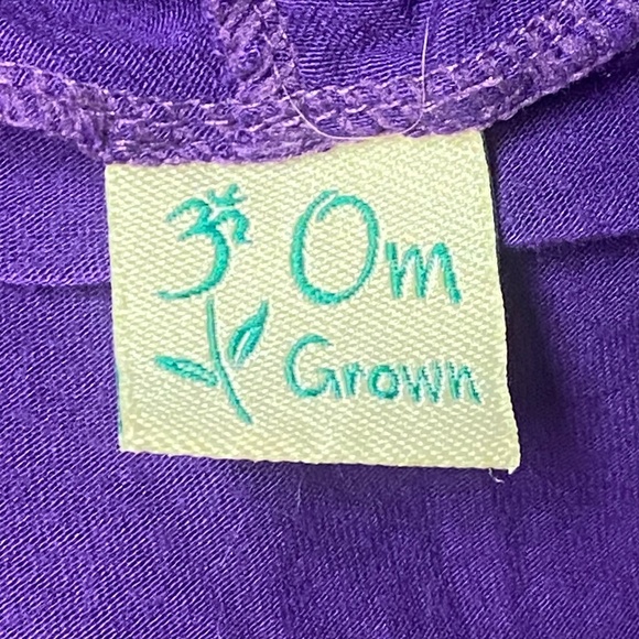 Om Grown tank top - Picture 4 of 5